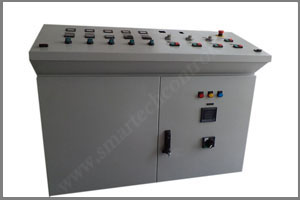 Motor Control Panels Manufacturers