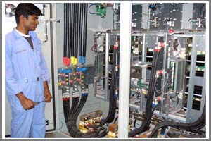 Soft Starter Panels Suppliers