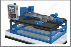 Special Purpose Machines