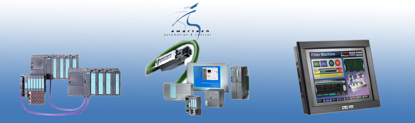 PLC Panels