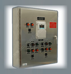 Relay Panels