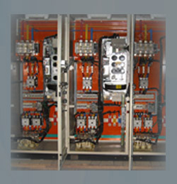 Soft Starter Panels